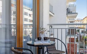 Ambria Apartments Platan Complex II