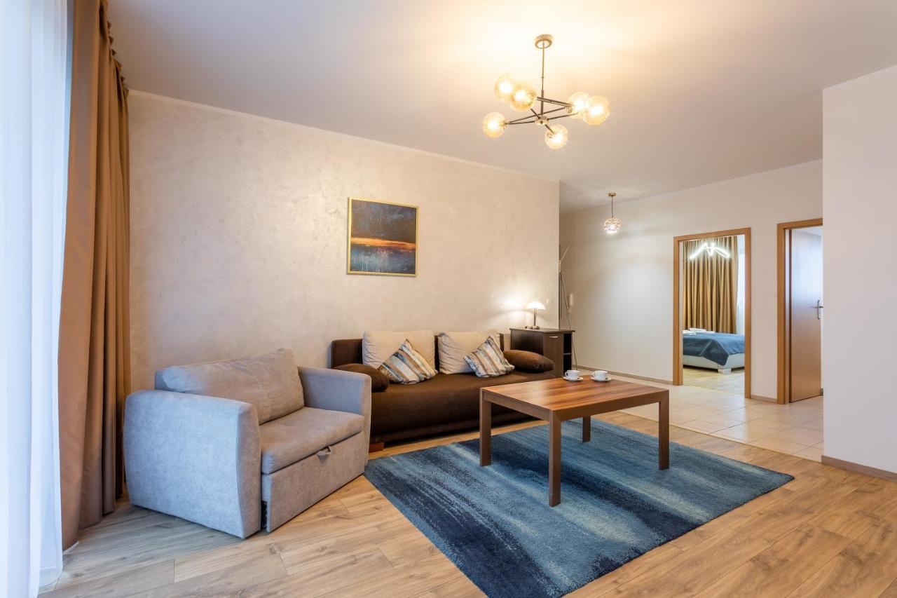 Ambria Apartments Platan Complex II Świnoujście Zewnętrze zdjęcie